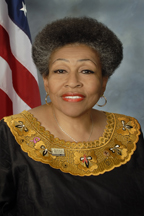 Constance A. Howard