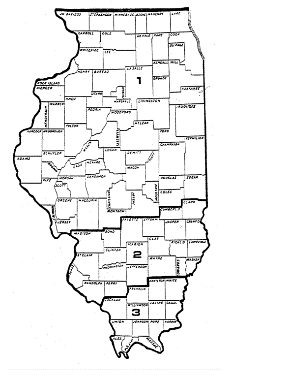 Section 350.APPENDIX C SeismicZone Map